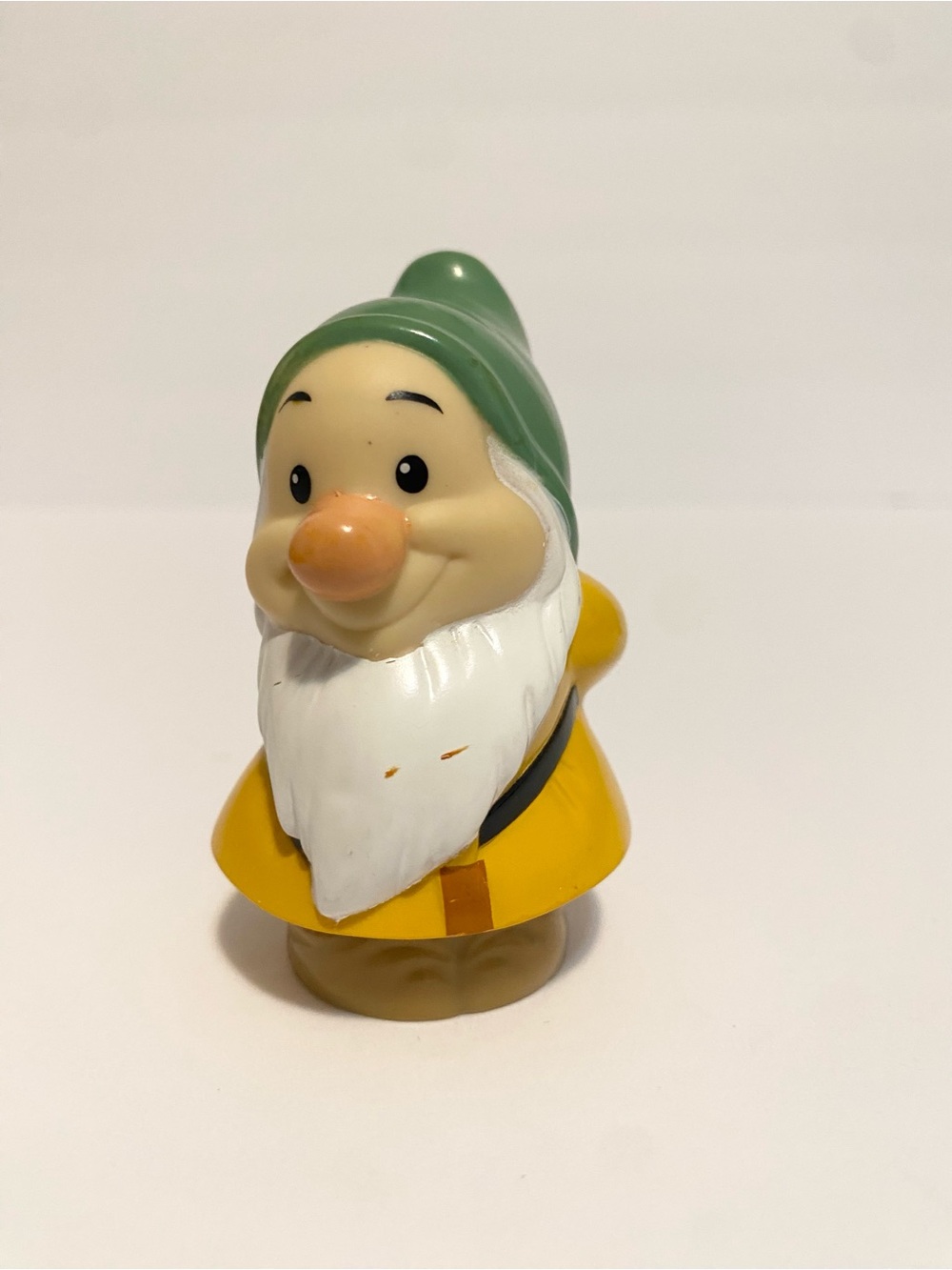 Little People Disney Snow White and the 7 Dwarfs Bashful Fisher Price 4/$20 🛑